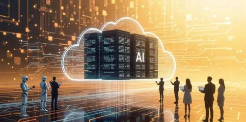 2025云智融合新纪元 人工智能基础资源与技术引领千行万业智能化转型