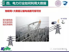 实时联网 大数据与人工智能如何重塑智慧电网与能源互联网的未来